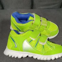 2 عددکفش بچگانه نو سایز 27 و 26