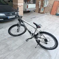 دوچرخه amano تایوانیs26|دوچرخه، اسکیت، اسکوتر|بندرعباس, |دیوار