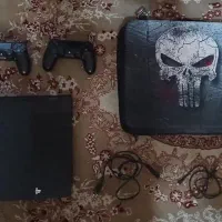 PS4 فت کپیخور