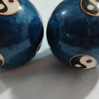 گوی آرامش بخش