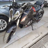 بنلی 180s مدل 1401