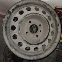 رینگ شماره ۱۵ اصل کره|قطعات یدکی و لوازم جانبی|مشهد, کوثر|دیوار