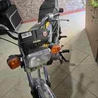 موتور سیکلت در حد نو|موتورسیکلت|صباشهر, |دیوار