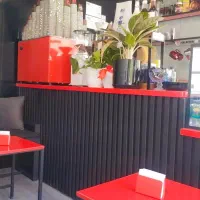 جذب کار آموز کافی شاپ باریستا،قهوه،