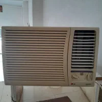 کولر گازی
