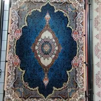 فرش ۷۰۰شانه تاج عروس|فرش|سلماس, |دیوار