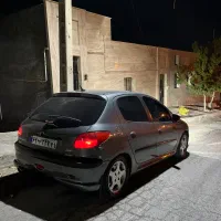 رینگ تورنادو (۲۰۷)با لاستیک