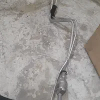 ساعت ld ، شیلنگ دو قلو کولر ۲۰۶ تیپ ۱ و آرسی مشترک