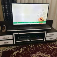 میز تلویزیون کاملا سالم