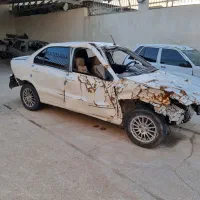 سورن پلاس 402 تصادفی