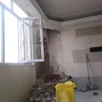 گچکارنصب دیوارگچی لکه گیری تخریب شومینه کل مشهد|خدمات پیشه و مهارت|مشهد, شاهد (شهرک غرب)|دیوار
