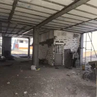 قالب وارموتور