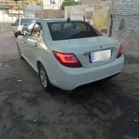 دنا پلاس توربو اتومات مدل 401 بدون رنگ