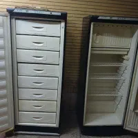 یخچال وفریزر دوقلو با موتور ژاپن|یخچال و فریزر|شیراز, دشت چنار|دیوار