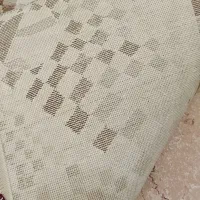 قالیچه طرح سنگ