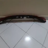 خطر عقب فونیکس|قطعات یدکی و لوازم جانبی|اصفهان, ملکشهر|دیوار