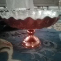 فروش ظروف مس کاملا نو|ظروف سرو و پذیرایی|کرمان, |دیوار