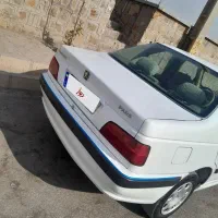 پژو پارس ۹۰ در حد ۱۴۰۰|خودرو سواری و وانت|قزوین, |دیوار