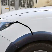 کوئیک دنده ایی ساده مدل 1401|خودرو سواری و وانت|شیراز, امام حسین|دیوار