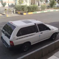 پراید وانت151