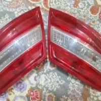 چراغ خطر بنز C200 مدل ۲۰۱۱