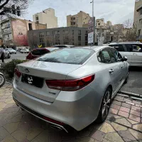 OPTIMA(GT Line)بسیارنو فوری زیرقیمت