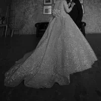 لباس عروس|لباس|تهران, نیروی هوایی (پیروزی)|دیوار