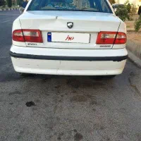 سمند lx ، ال ایکس مدل ۸۹|خودرو سواری و وانت|شیراز, تندگویان|دیوار