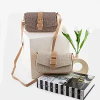 کیف های  آرمانی طرح کنفی ، دارای بند کوتاه و بلند