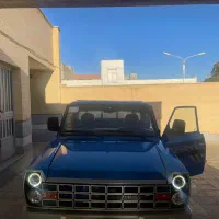 وانت زامیاد اپشنال