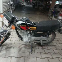 موتور مدل ۹۵|موتورسیکلت|سبزوار, کهنه آب|دیوار