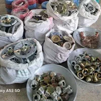 سر ی گاز پیک نیکی