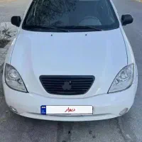 تیبا 1 مدل 93 شاسی سالم|خودرو سواری و وانت|نیشابور, شهرک رضوی|دیوار