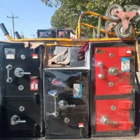 گاوصندوق عباسپور|ابزارآلات|ارومیه, |دیوار