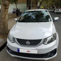 ساینا اس 1402 دوگانه دست