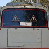 مینی بوس بنز۲۱نفره مدل ۶۱|خودرو سنگین|زبرخان, |دیوار