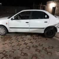 سمند۹۲الیکس