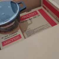 سرویس قابلمه|ظروف پختوپز|خرمآباد, |دیوار