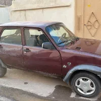 پی کی کاربراتوری مدل 83