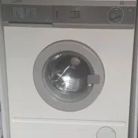 گاز اسنوا فردار ، ماشین لباسشویی ارج تمام اتوماتیک