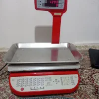 ترازو محک ۵۰ کیلویی