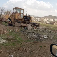 اجاره بلدوزر D8