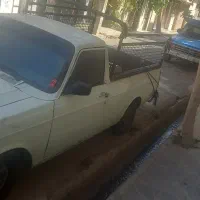 فروش پیکان وانت مدل ۸۹ دوگانه شرکتی