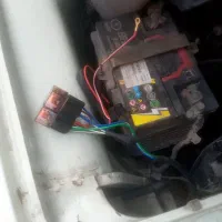 خدمات برق خودرو میلاد|خدمات موتور و ماشین|اردبیل, |دیوار