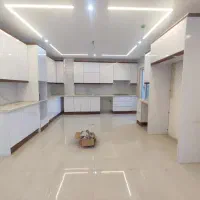 فروش واحد ۱۱۰ متری کلید نخورده فول غازیان/مرکز شهر