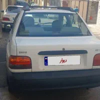 پراید 131 SE مدل 94|خودرو سواری و وانت|کرج, گلشهر|دیوار