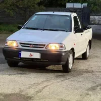فروش و معاوضه پرایدوانت مدل ۱۴۰۳ بیرنگ زیر قیمت