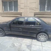 پژوروامدل 85دوگانه