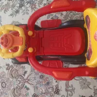 ماشین کودک|اسباببازی بچه|تیران, |دیوار