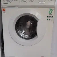 ماشین لباسشویی